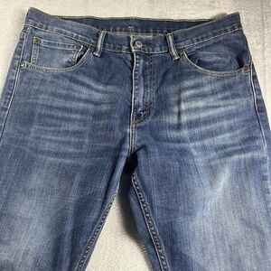 Levi's Jeans Mens